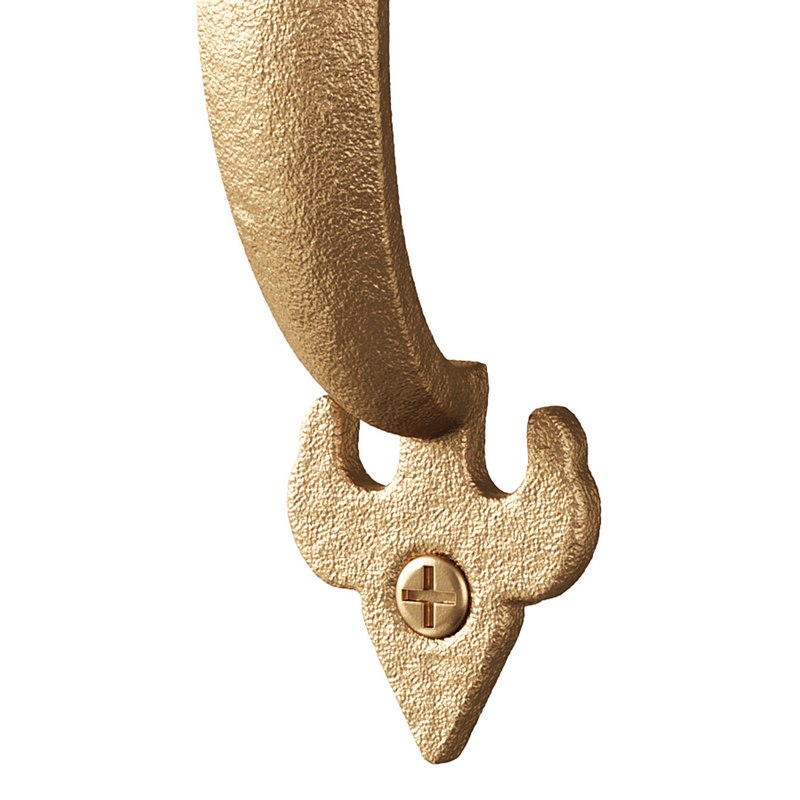 Dresser Door Pulls Image 5