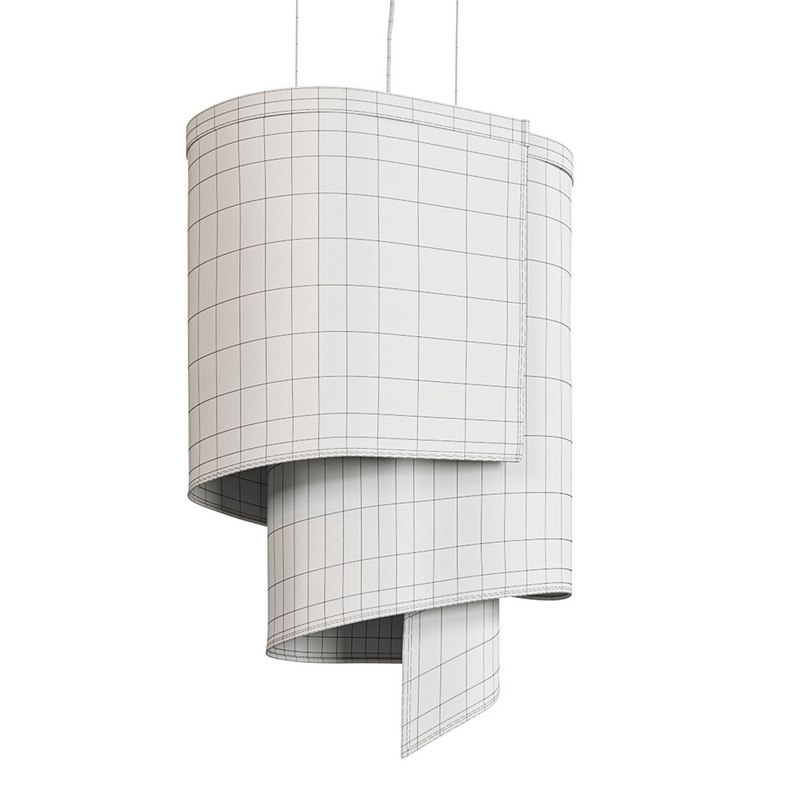 Suspension Altostratus L & G Studio Image 5