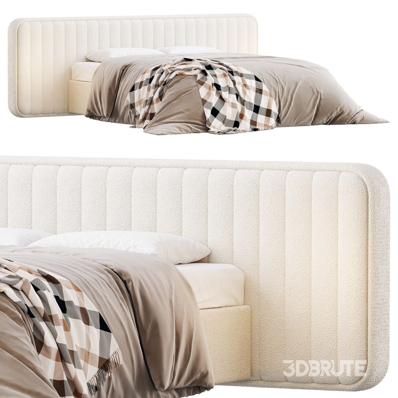 Delavega K530 Bed Image 5