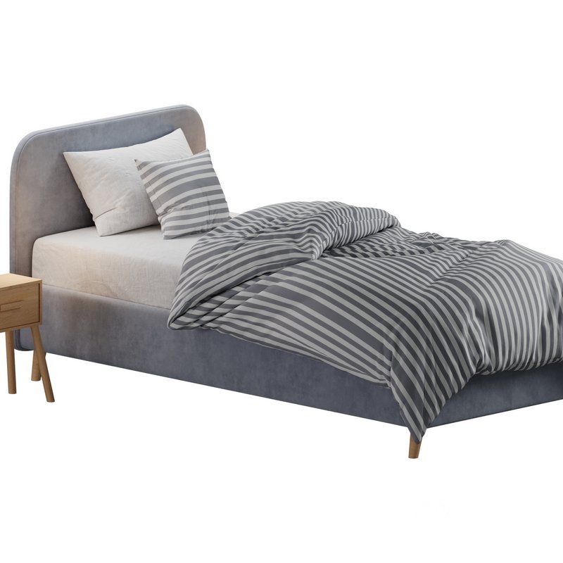 Lightsey bed 120 Image 5