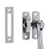 Black Window Sash Door Lock - Thumbnail 5