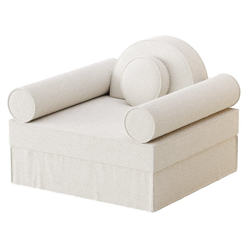 BADINAGE 01 ARMCHAIR Image 5