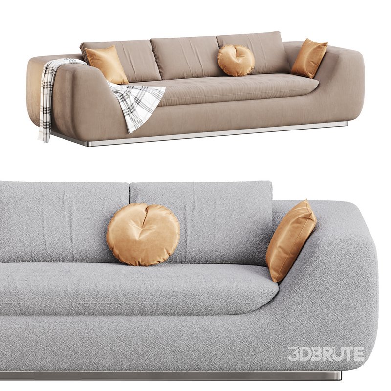 MODULAR SOFA Image 5