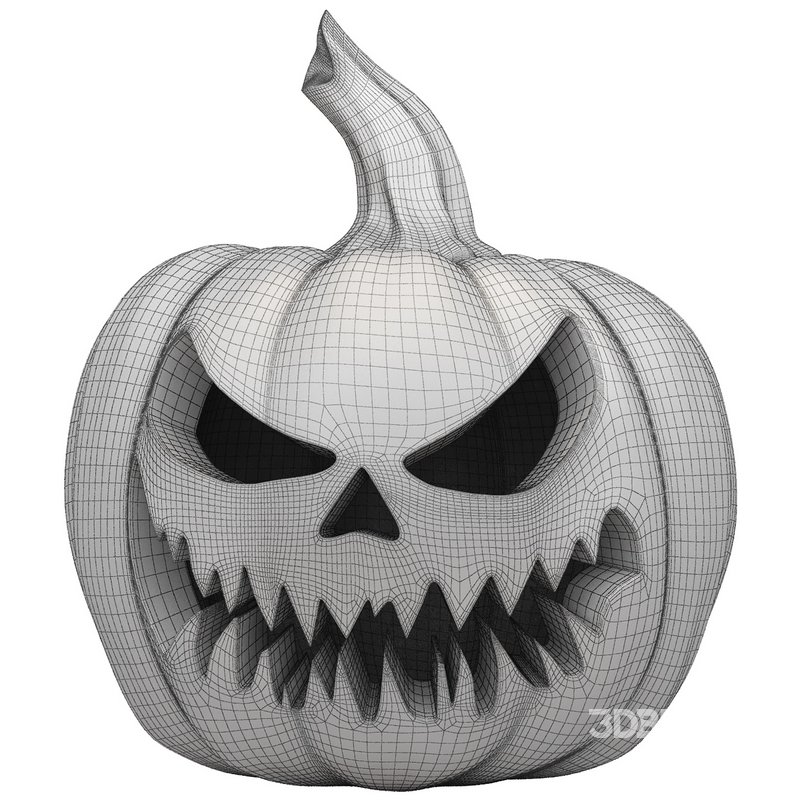 halloween pumpkin Image 5
