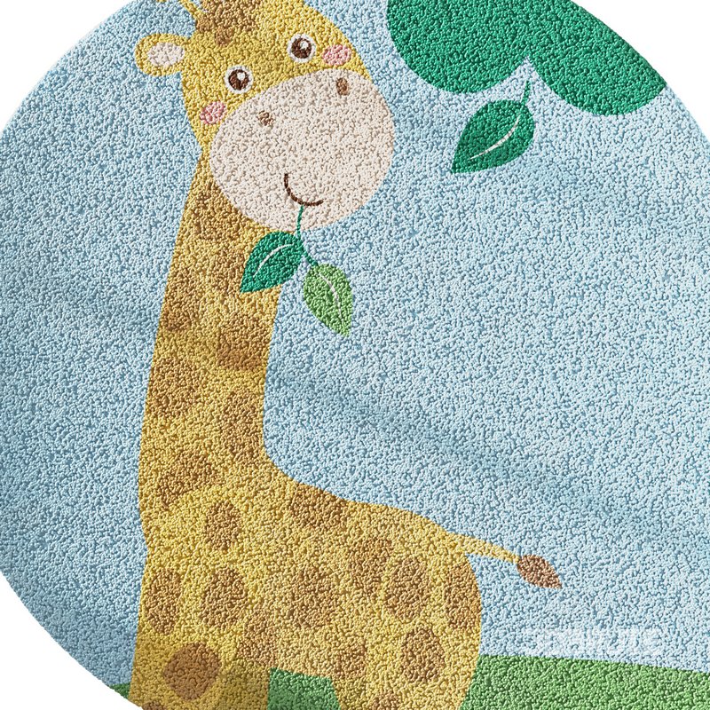 Kids carpet set 13 Image 5