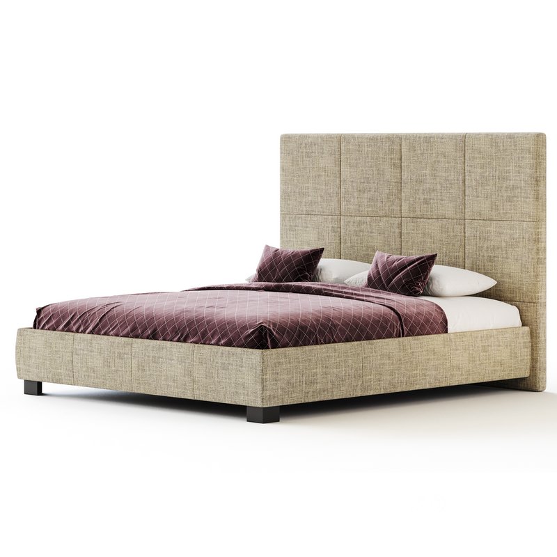 Bed FIONA BED Image 5