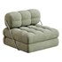 TALIA BOUCLE LOUNGE CHAIR - Thumbnail 5