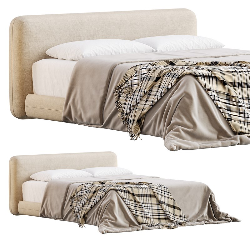 Delavega Bed KDP 01 Image 5