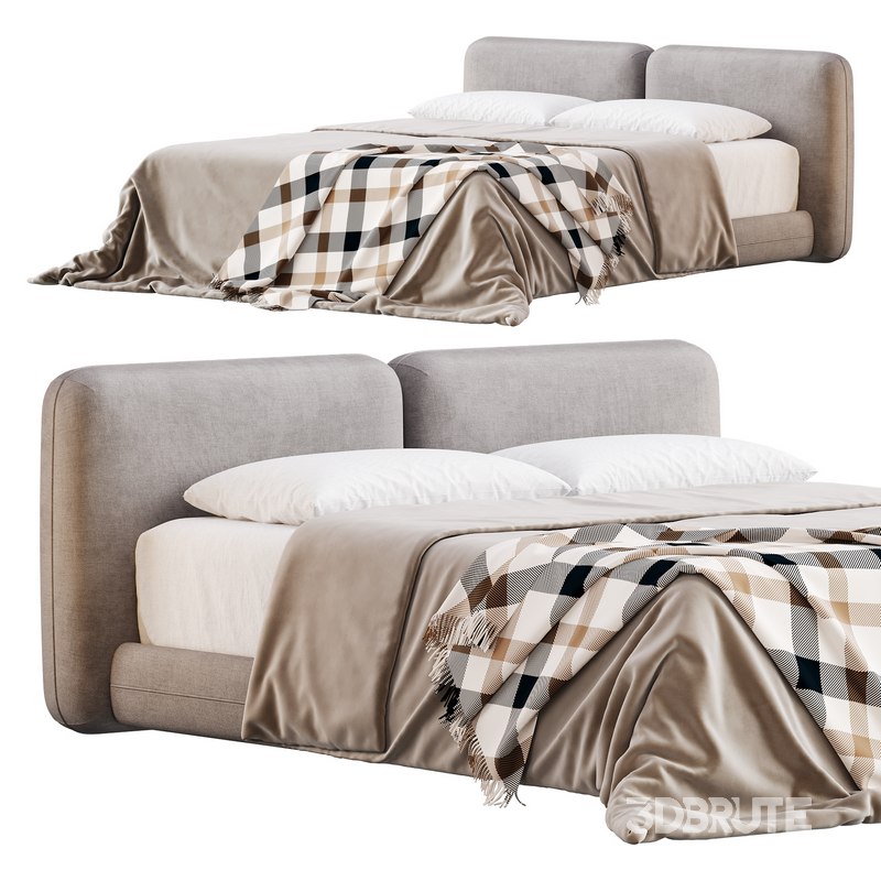 Delavega Bed KDP 02 Image 5