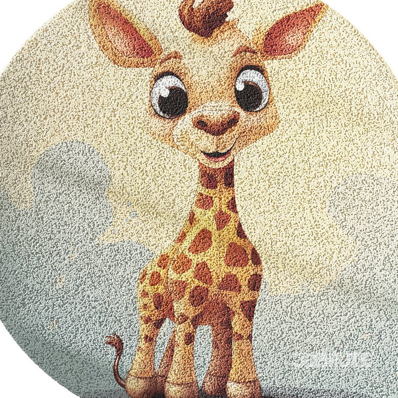 Kids carpet set 18 Image 5