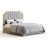 HOWE King Size Bed - Thumbnail 5