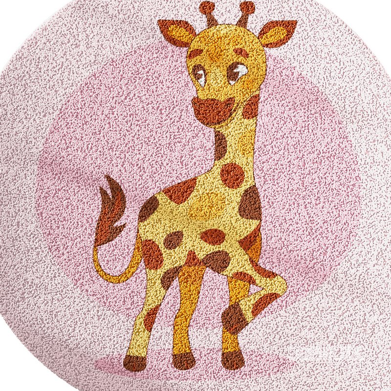 Kids carpet set 11 Image 5