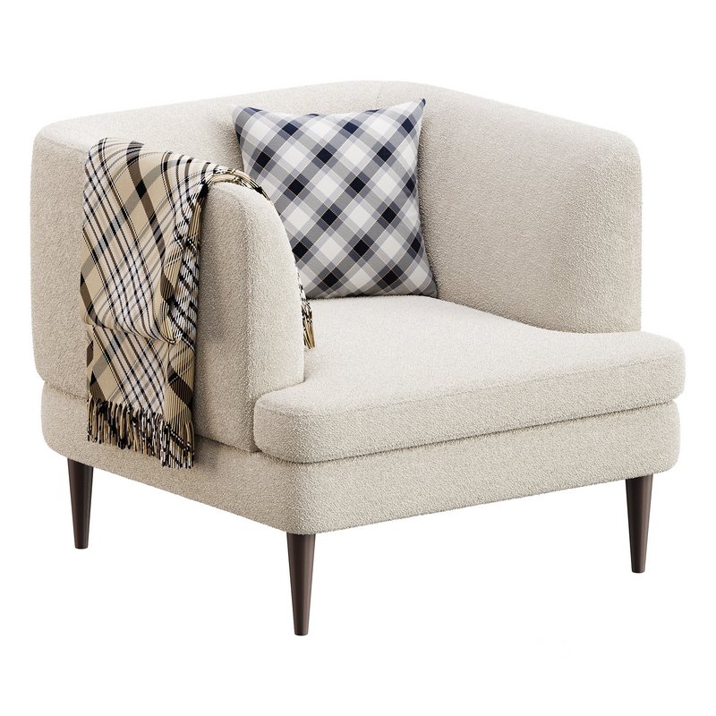 Armchair C105 Image 5