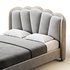 Living Room Use Sponge Padded Platform Bed - Thumbnail 4