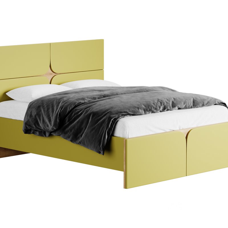 Largo bed KR 001 Image 5