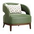 BOLERO UPHOLSTERED CHAIR - Thumbnail 6