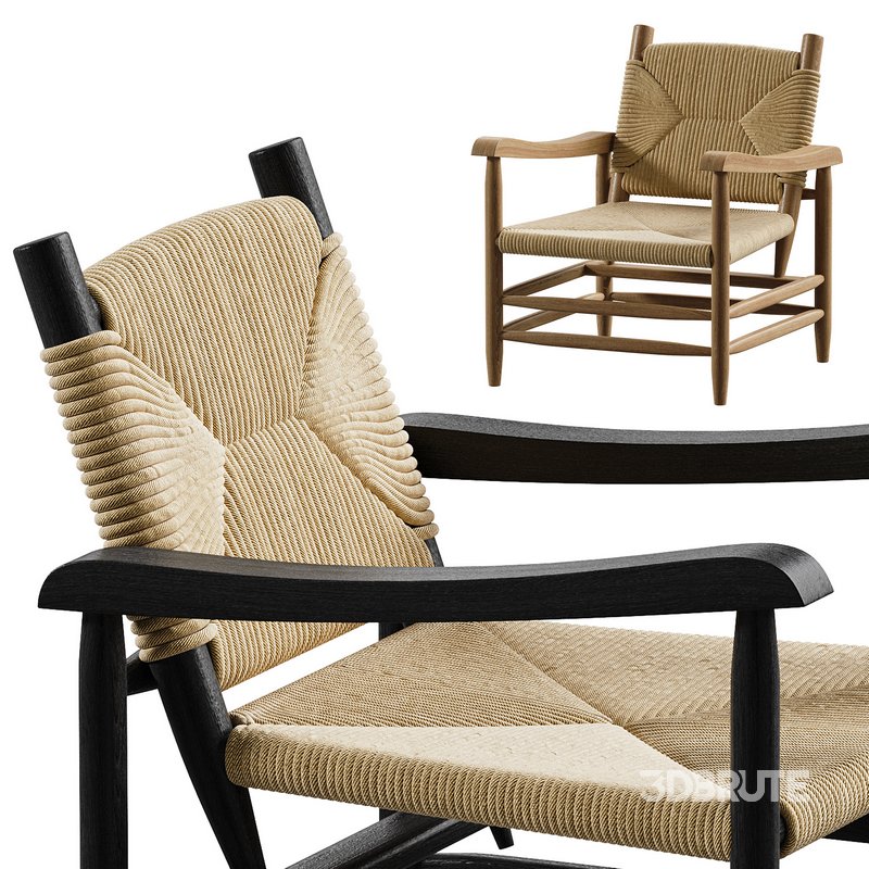 Chair Elliott Image 6