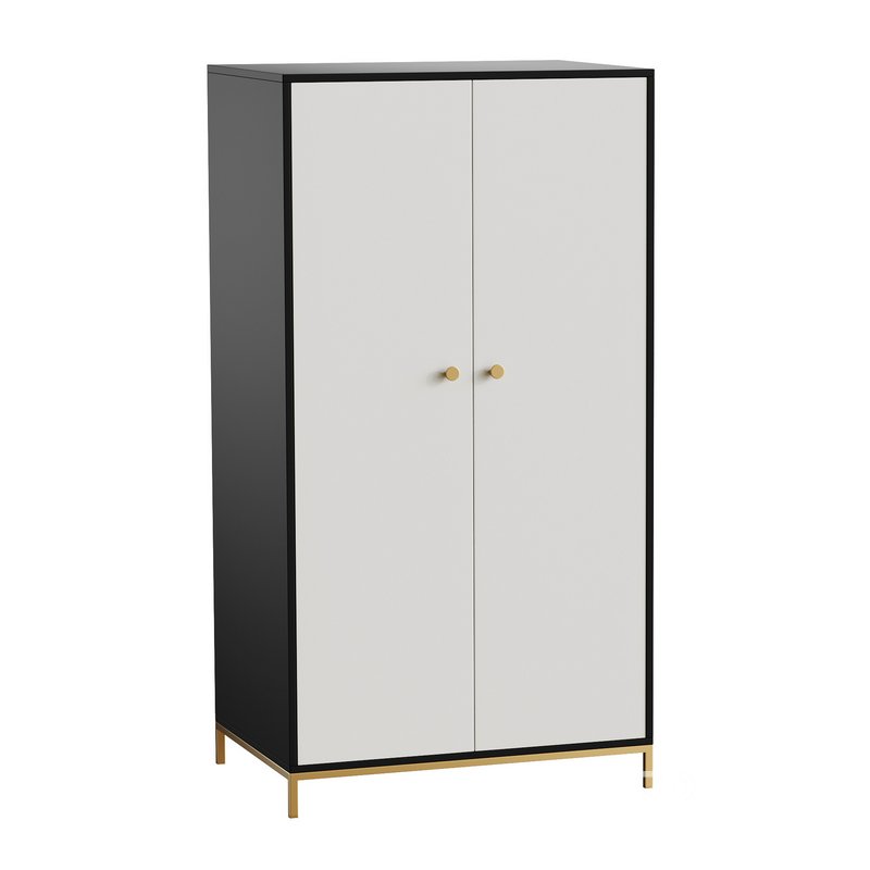Delaney Armoire Image 6
