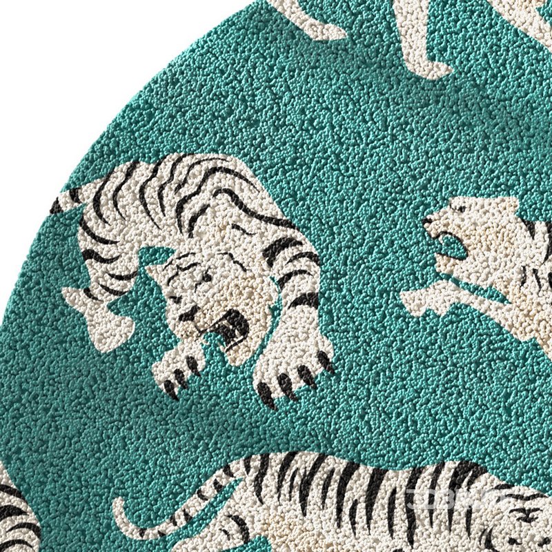 Kids carpet set 15 Image 7