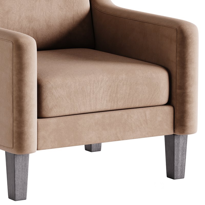 Vingli armchair Image 6