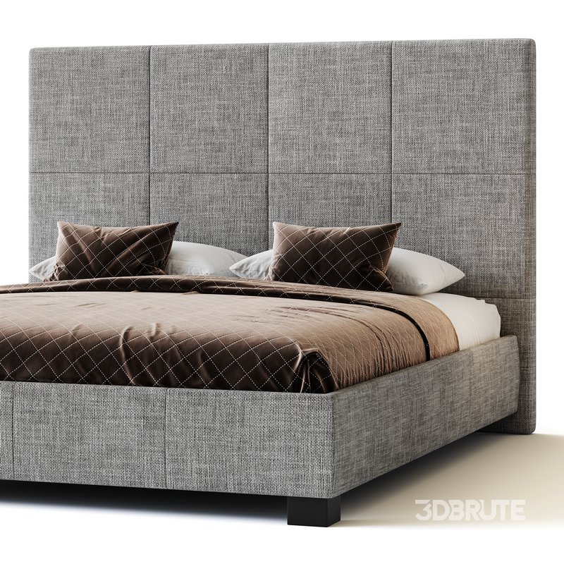 Bed FIONA BED Image 7