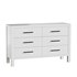 Finn 6-Drawer Dresser - Thumbnail 6
