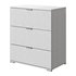 Chest of Drawers Shelving-4 Sand - Thumbnail 6
