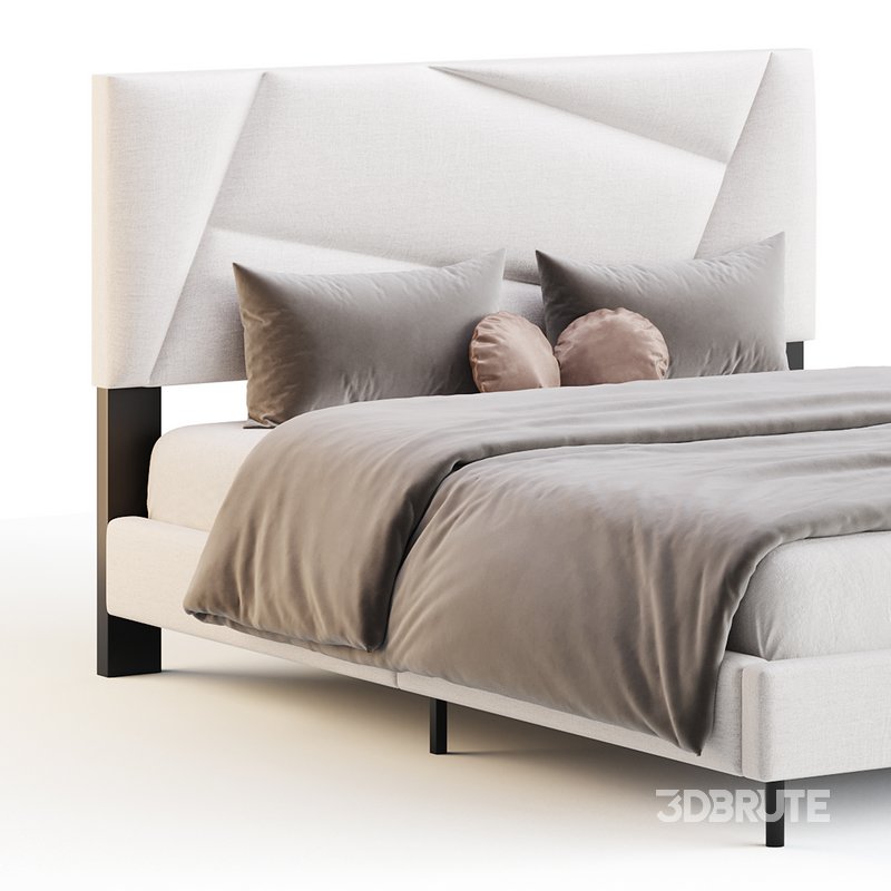 Queen Bed Frame Image 6