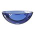Blue Tempered Glass Vessel Sink - Thumbnail 6