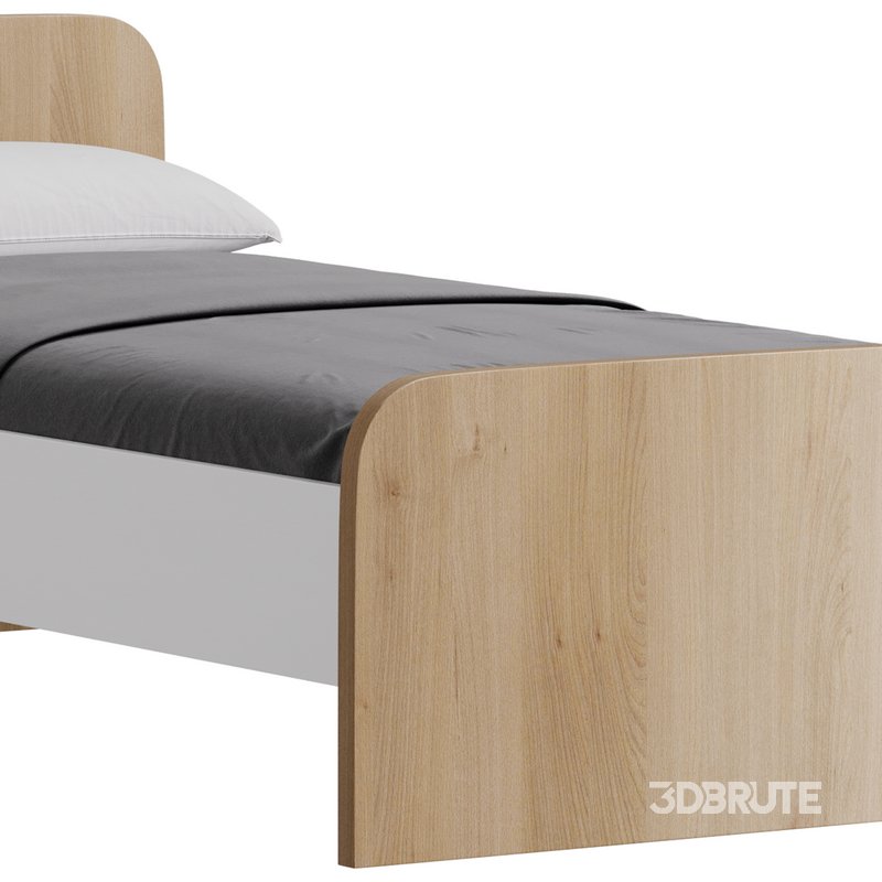 Bed Cat No 900 3 Image 6