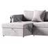 Harris Leather Sofa 3 - Thumbnail 6