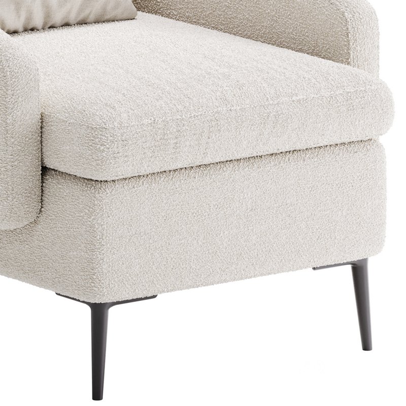 Armchair C119 Image 5