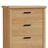 Reed 4-Drawer Dresser - Thumbnail 6