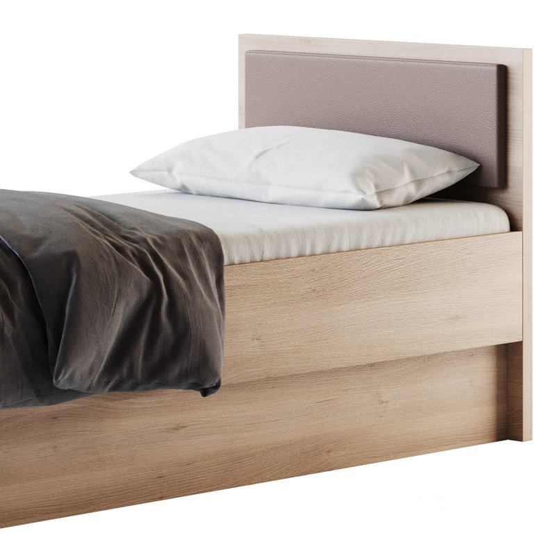 Sandras bed Image 6