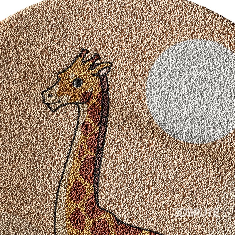 Kids carpet set 12 Image 7