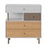 Deakins Chest of Drawers 1 Gene Latte Plywood - Thumbnail 6