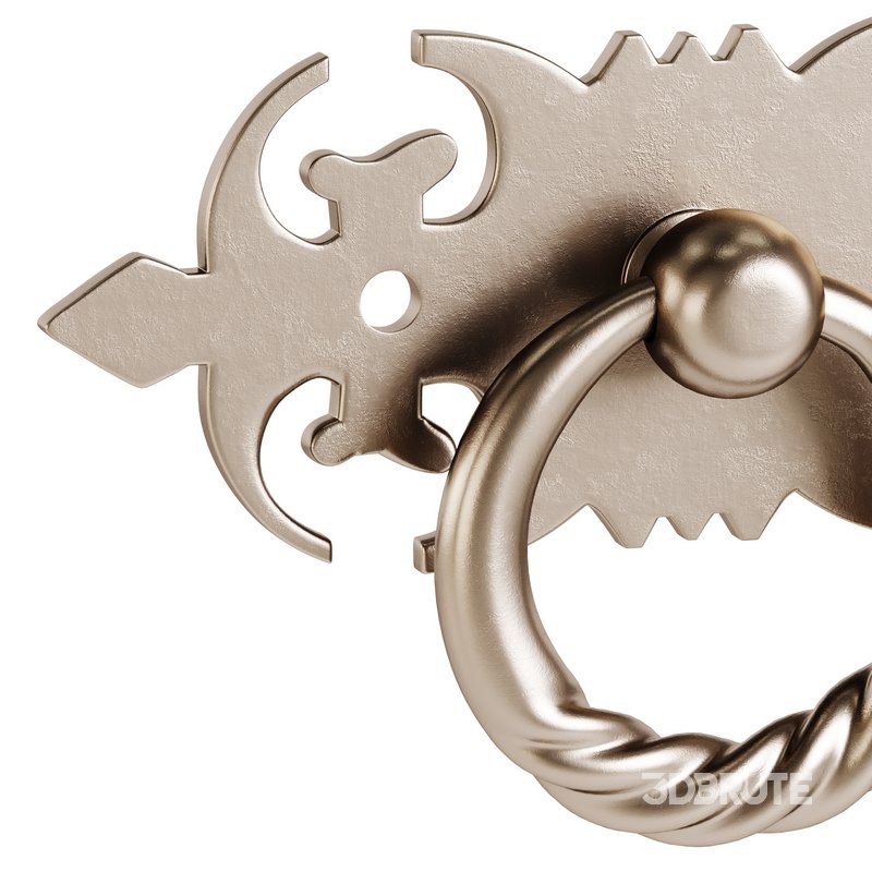 Cabinet Handle Image 6