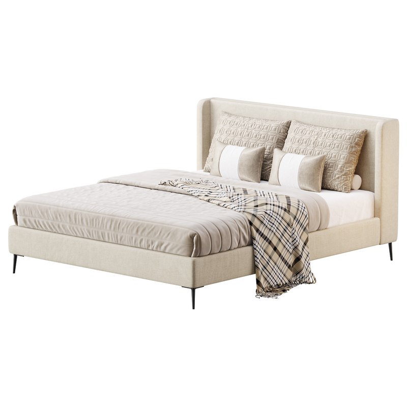 Delavega Bed K14 Image 6