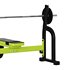 Sierra Olympic Flat Bench - Thumbnail 6