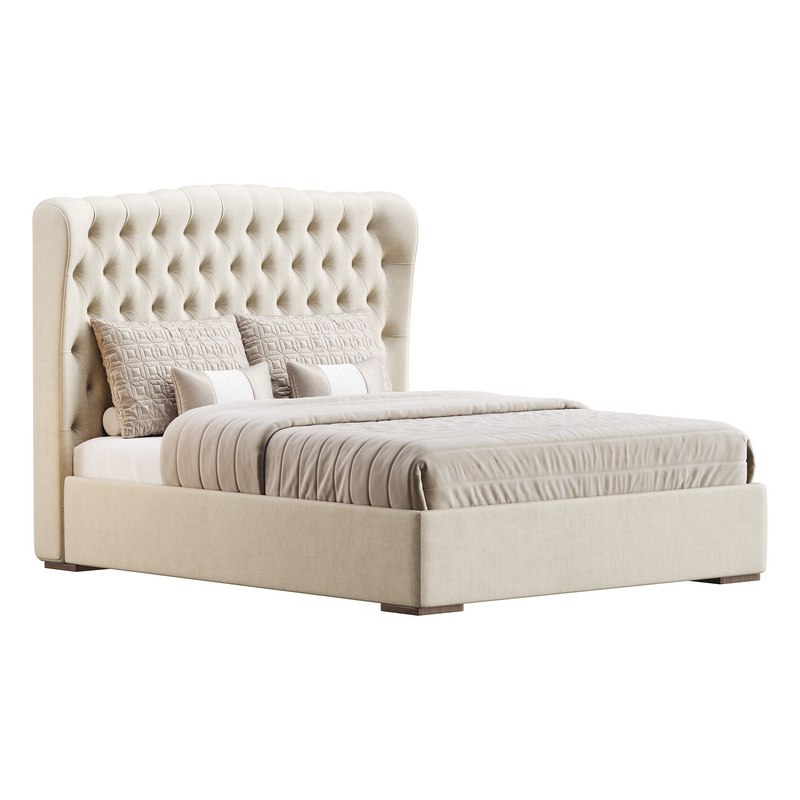 Delavega Bed K9 Image 6