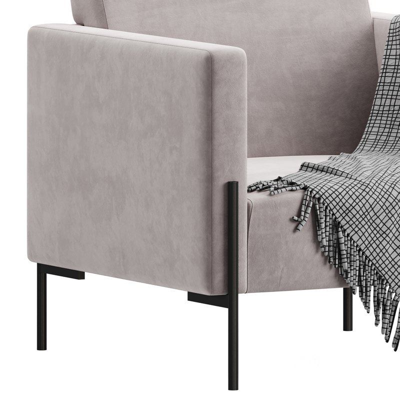 Bosco Chair Land Blue Image 6