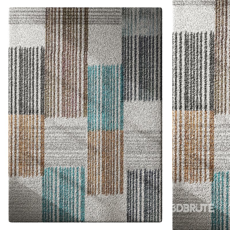 Rug Set 26 Image 5