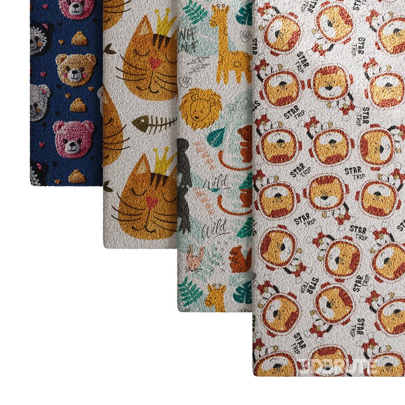 carpet for childrens room set 6 Image 6