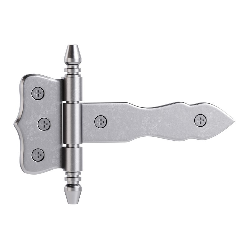 Door Strap Hinge Image 6