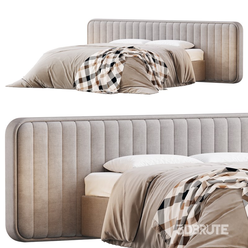 Delavega K530 Bed Image 6