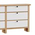 Modern Farmhouse 6-Drawer Dresser - Thumbnail 7