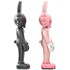 kaws accomplice vinyl figure - Thumbnail 7