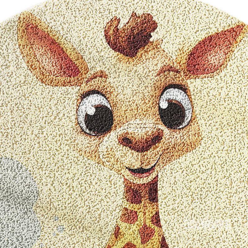 Kids carpet set 18 Image 6