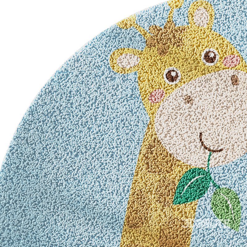 Kids carpet set 13 Image 6