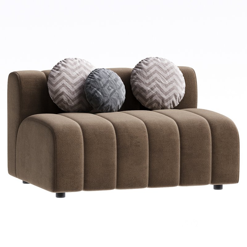 norr 6tali kreslo Image 2